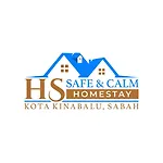 Hs Homestay Shore Pasar Besar Dan Kk Plaza