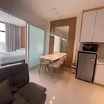 Hs Homestay Shore Pasar Besar Dan Kk Plaza