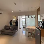 Hs Homestay Shore Pasar Besar Dan Kk Plaza