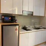 Hs Homestay Shore Pasar Besar Dan Kk Plaza