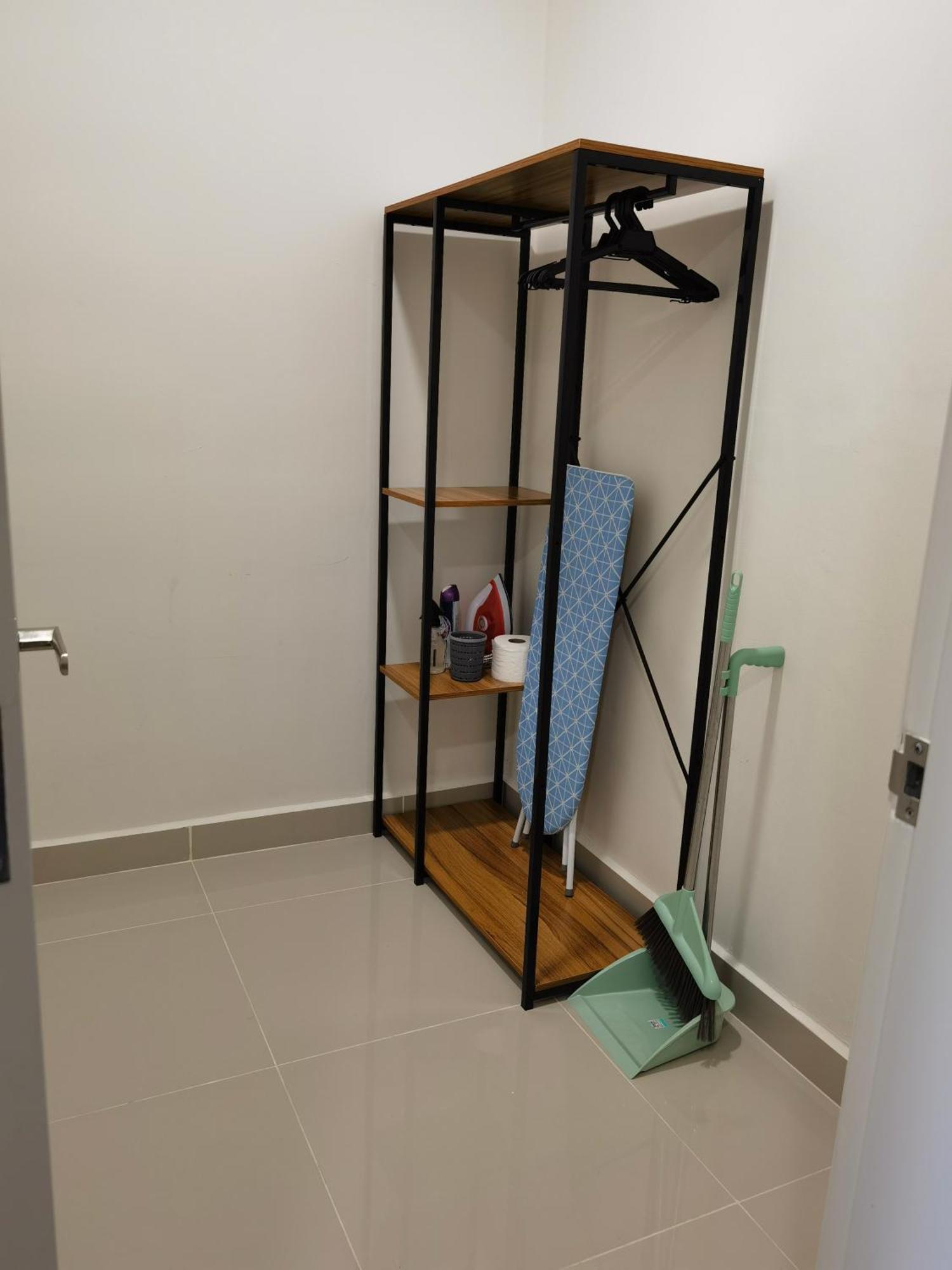 Aparthotel Hs Shore Pasar Besar Dan Kk Plaza Kota Kinabalu